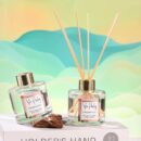 VIA PINKY 100ML REED DIFFUSER