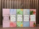 VIA PINKY 100ML REED DIFFUSER