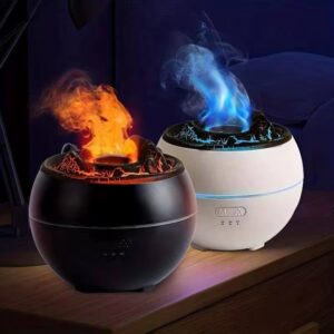 volcano diffuser