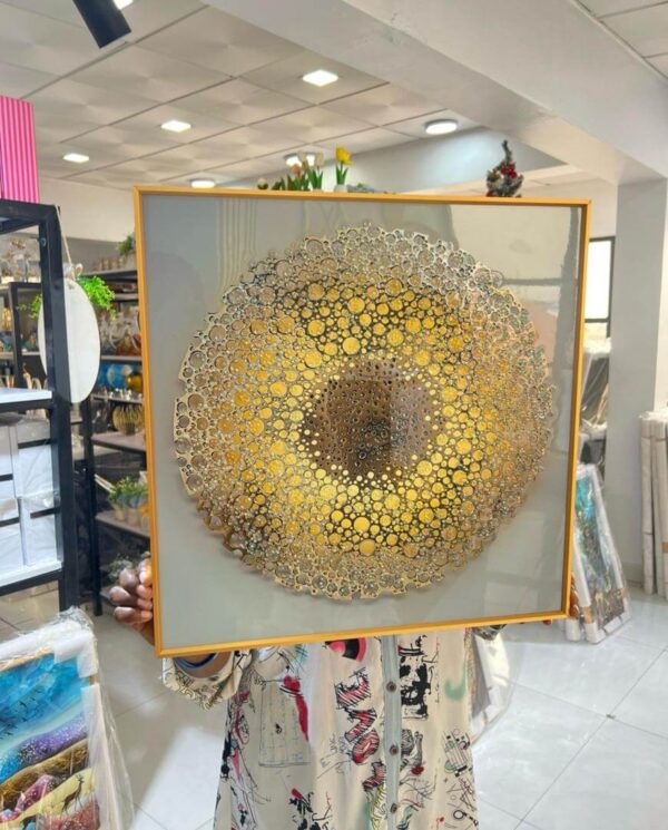 wall art