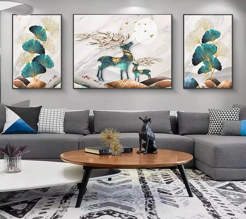 wall art image