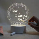 writeable board