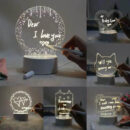 writeable board