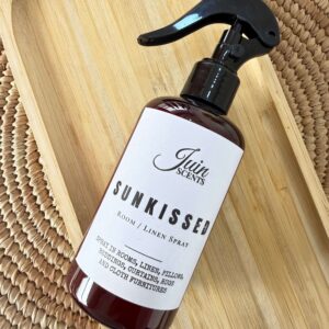 SUNKISSED Juin Scents Room/Linen Spray 250ML
