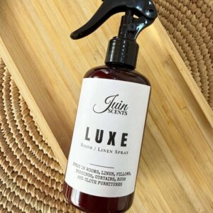 LUXE Juin Scents Room/Linen Spray 250ML