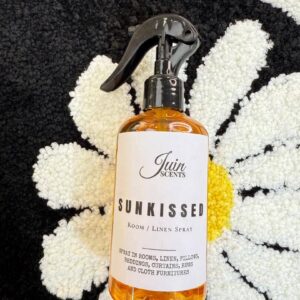 sunkissed room spray