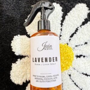 lavender room spray