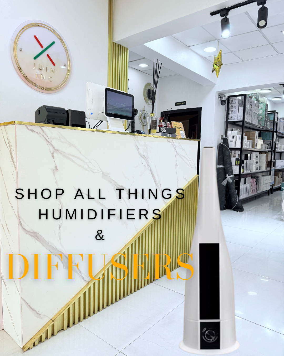 Humidifier