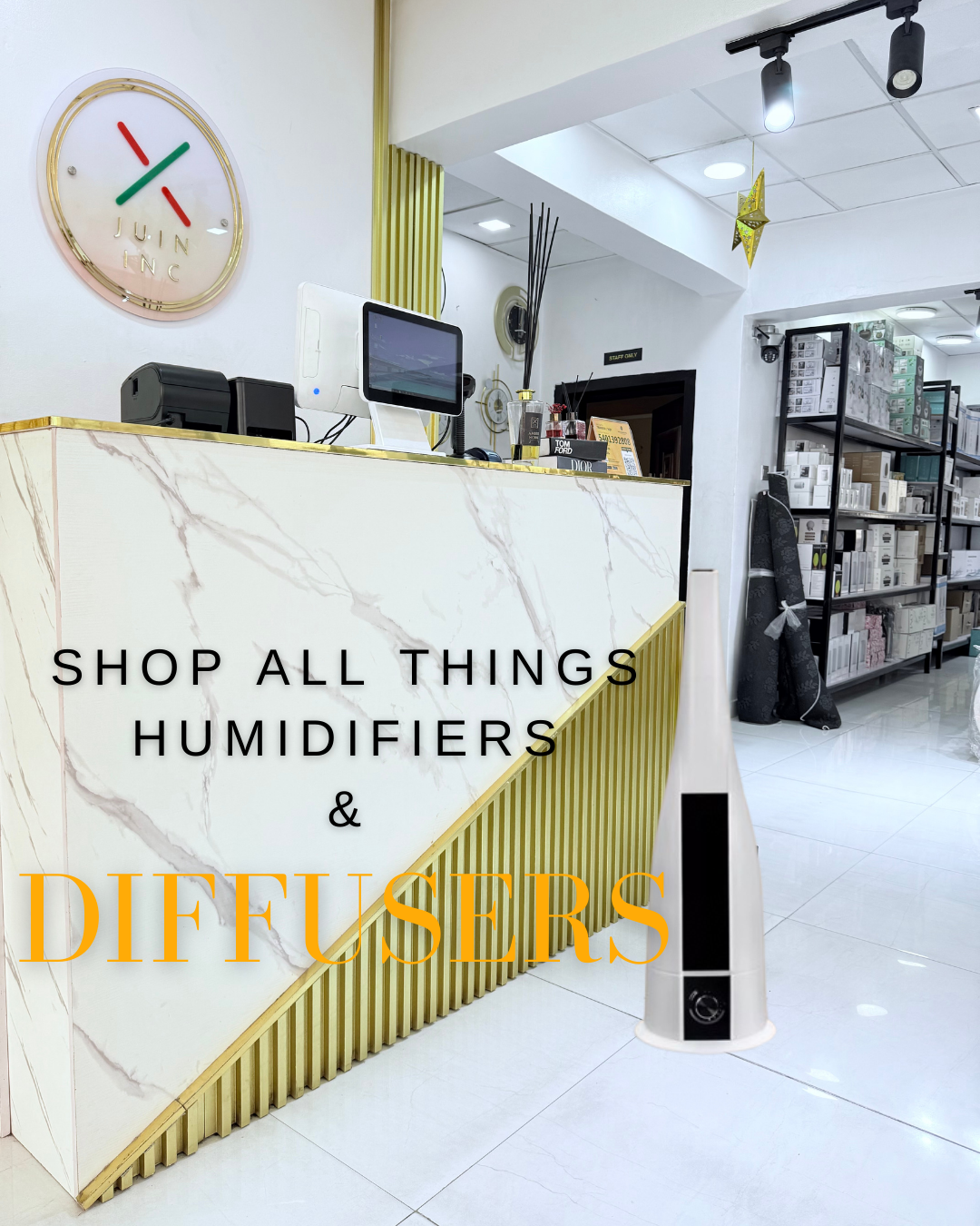Humidifier
