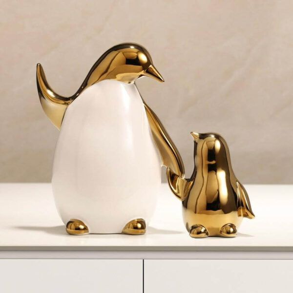 PENGUIN 2-IN-1 DECOR - Image 2