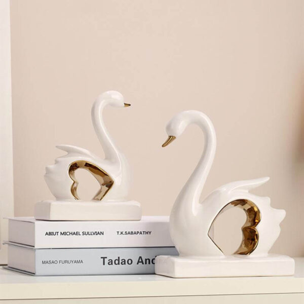 LOVE DOVE SET