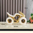 POWER BIKE DECOR