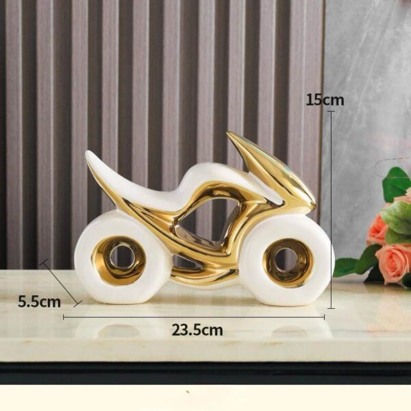 POWER BIKE DECOR - Image 2
