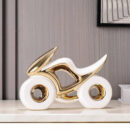 POWER BIKE DECOR