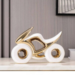 POWER BIKE DECOR