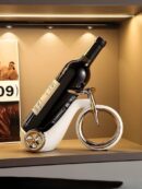 WINE HOLDER GOLD