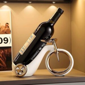 WINE HOLDER GOLD