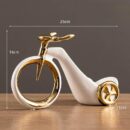 WINE HOLDER GOLD