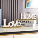 LOVE / HOME DECOR