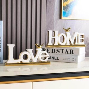 LOVE / HOME DECOR
