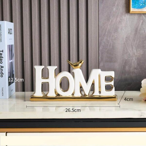 LOVE / HOME DECOR - Image 3