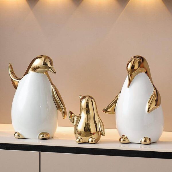 PENGUIN 2-IN-1 DECOR - Image 3