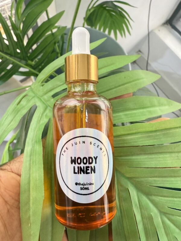 50ML TJSCENT FRAGRANCE OIL - Image 7