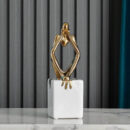 DECOR THINKING MAN