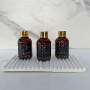 100ML JUIN SCENTS AROMA OIL