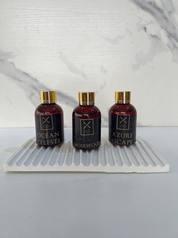 100ML JUIN SCENTS AROMA OIL