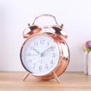 BEDSIDE ALARM CLOCK