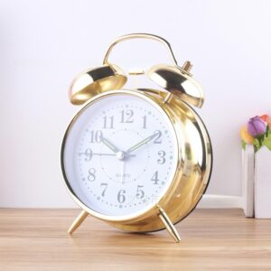 BEDSIDE ALARM CLOCK