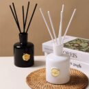 200ML CREST REED DIFFUSER