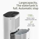 DEHUMIDIFIER 1200ML
