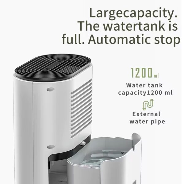 DEHUMIDIFIER 1200ML - Image 4