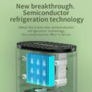 DEHUMIDIFIER 1200ML