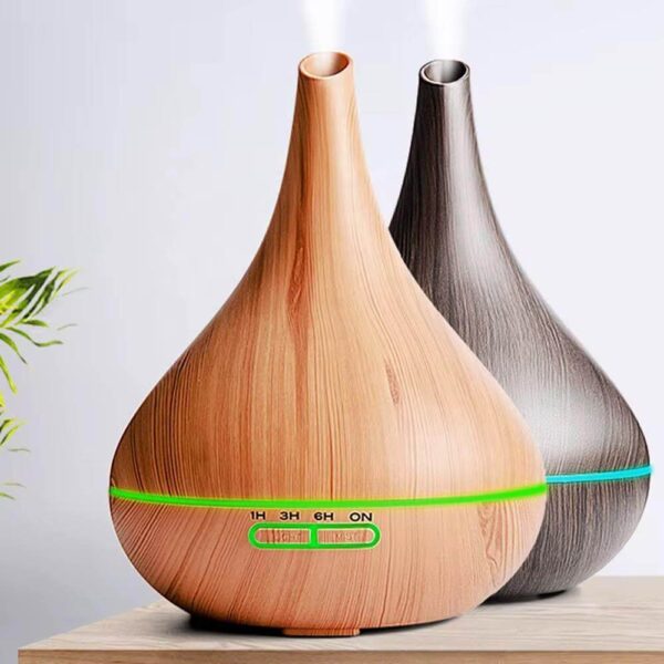 500ML FLUTE DIFFUSER - Image 2