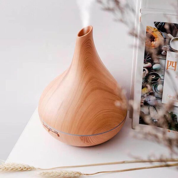 500ML FLUTE DIFFUSER - Image 4
