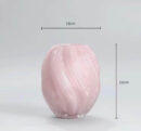LUXURY PINK VASE DECOR SET