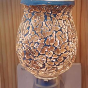 WAX PLUG FRAGRANCE STONE