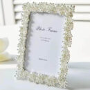 PICTURE FRAME PEARL