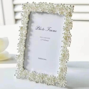 PICTURE FRAME PEARL