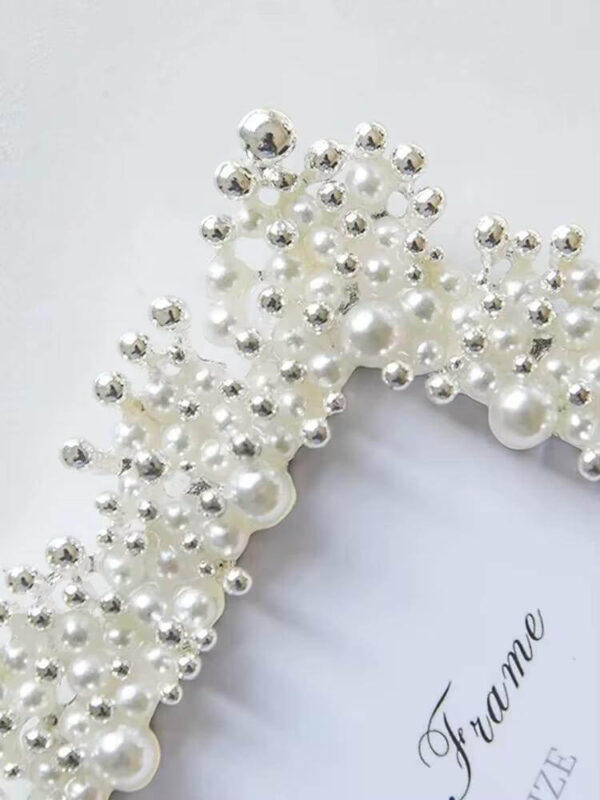 PICTURE FRAME PEARL - Image 2