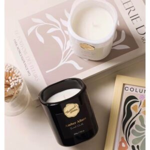 CREST SCENTED CANDLE 200G