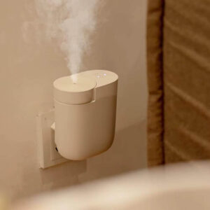 WATERLESS PLUG AROMA DIFFUSER