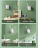 WATERLESS PLUG AROMA DIFFUSER