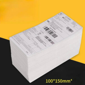 BP - 100x150MM - 500PCS