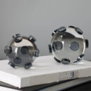 CRYSTAL BALL WITH PATCH