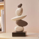 ROCK STAND DECOR
