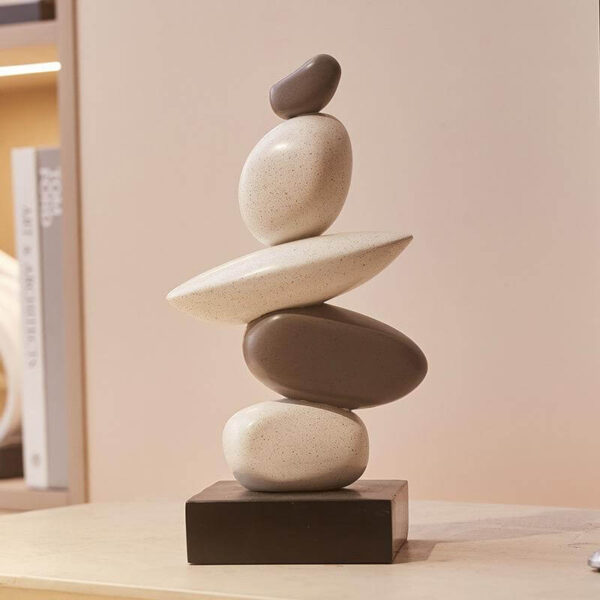 ROCK STAND DECOR - Image 3